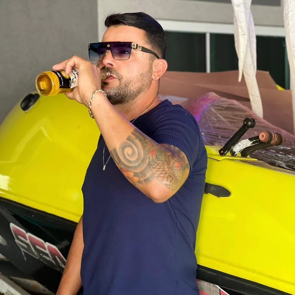 Pedro Vinícius Souza