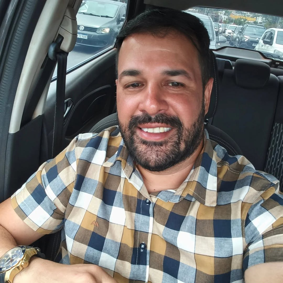 Eduardo Siqueira Moraes