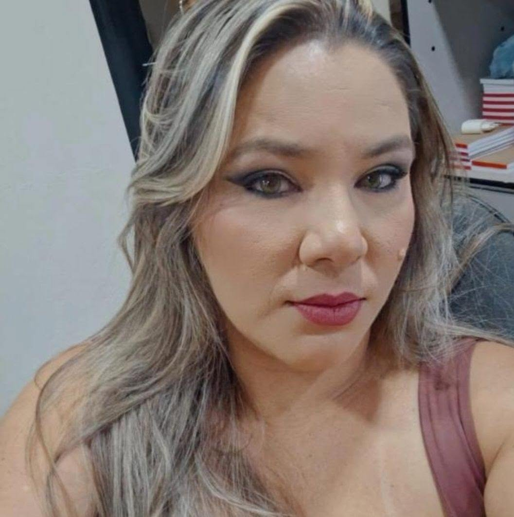 Natália Cardoso Vieira