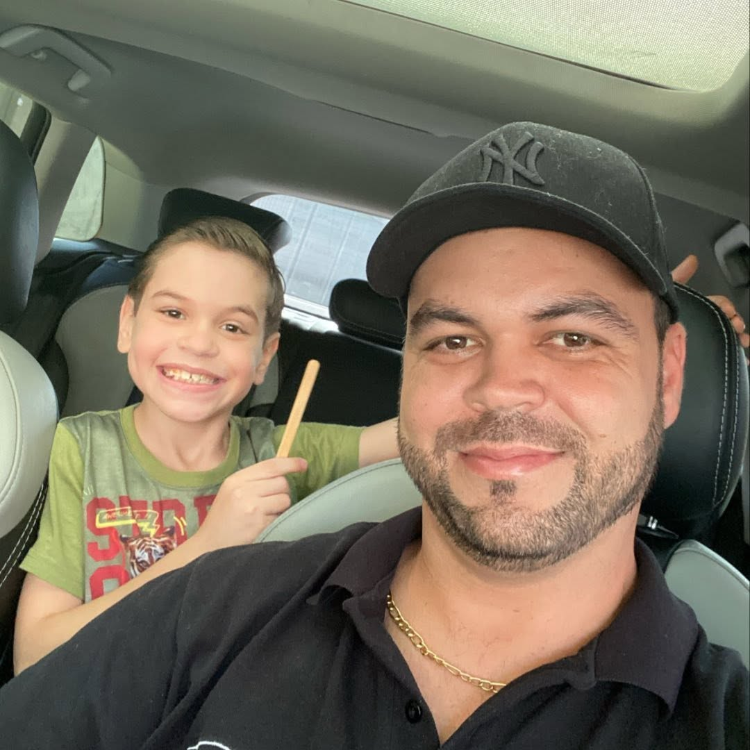 Thiago Bernardes Castro